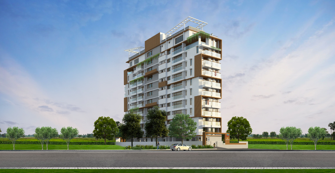 Skyline Aristocrat website banner